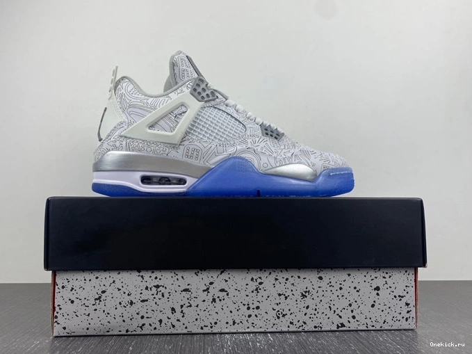 One Kick Retro Anniversary Laser 705333- 4 Modern 3948 Jordan 30th 1015